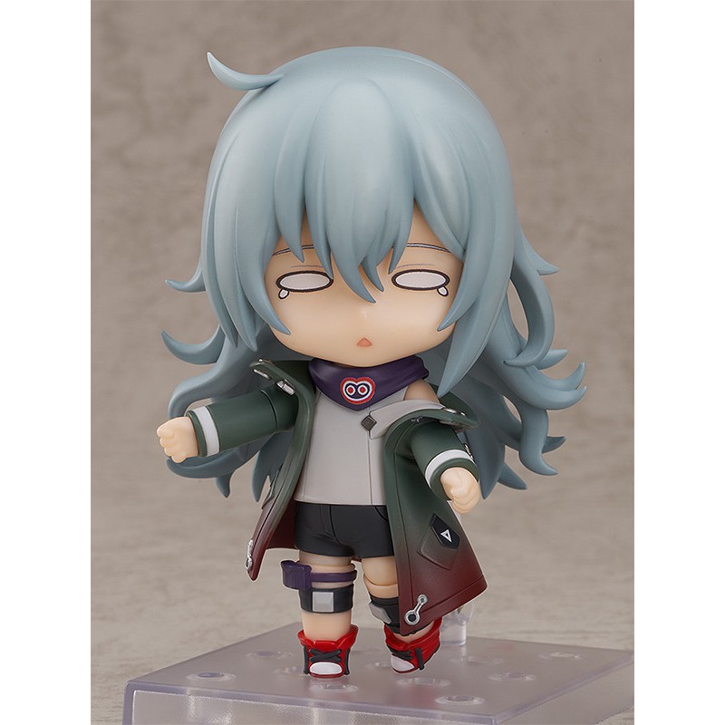Nendoroid G11 (Girls' Frontline) [1338]