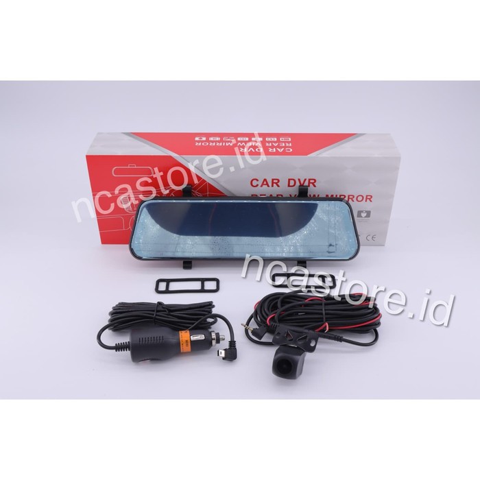 SPION DVR MOBIL FULL SCREEN UNIVERSAL