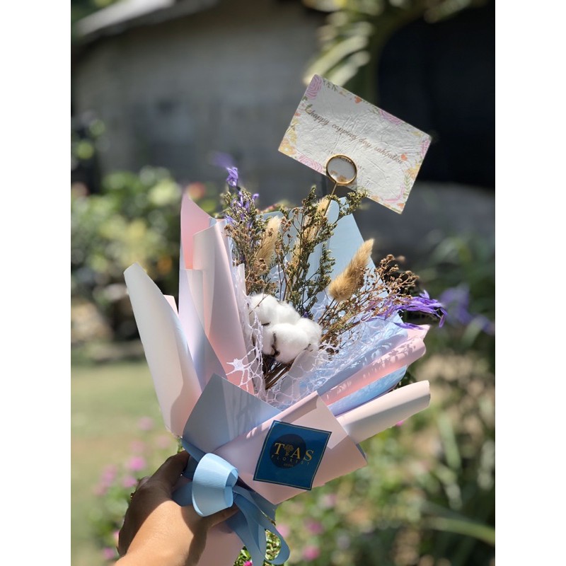 bunga kecil buket bunga mini buket bunga murah