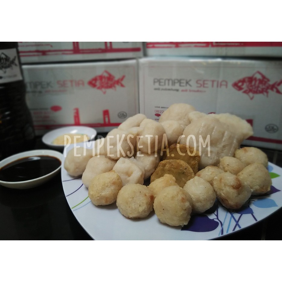 

Paket Meriah 3