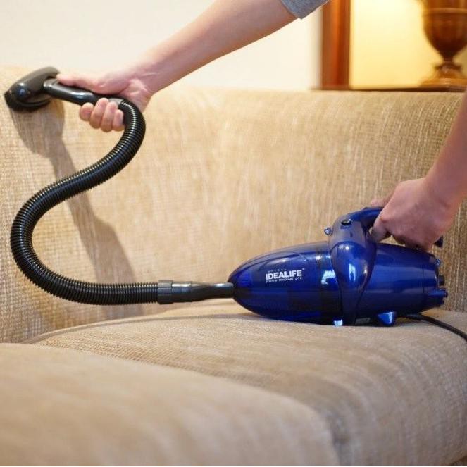 Vacum Cleaner Blower / Vacuum Cleaner + Blow IL-130 Idealife