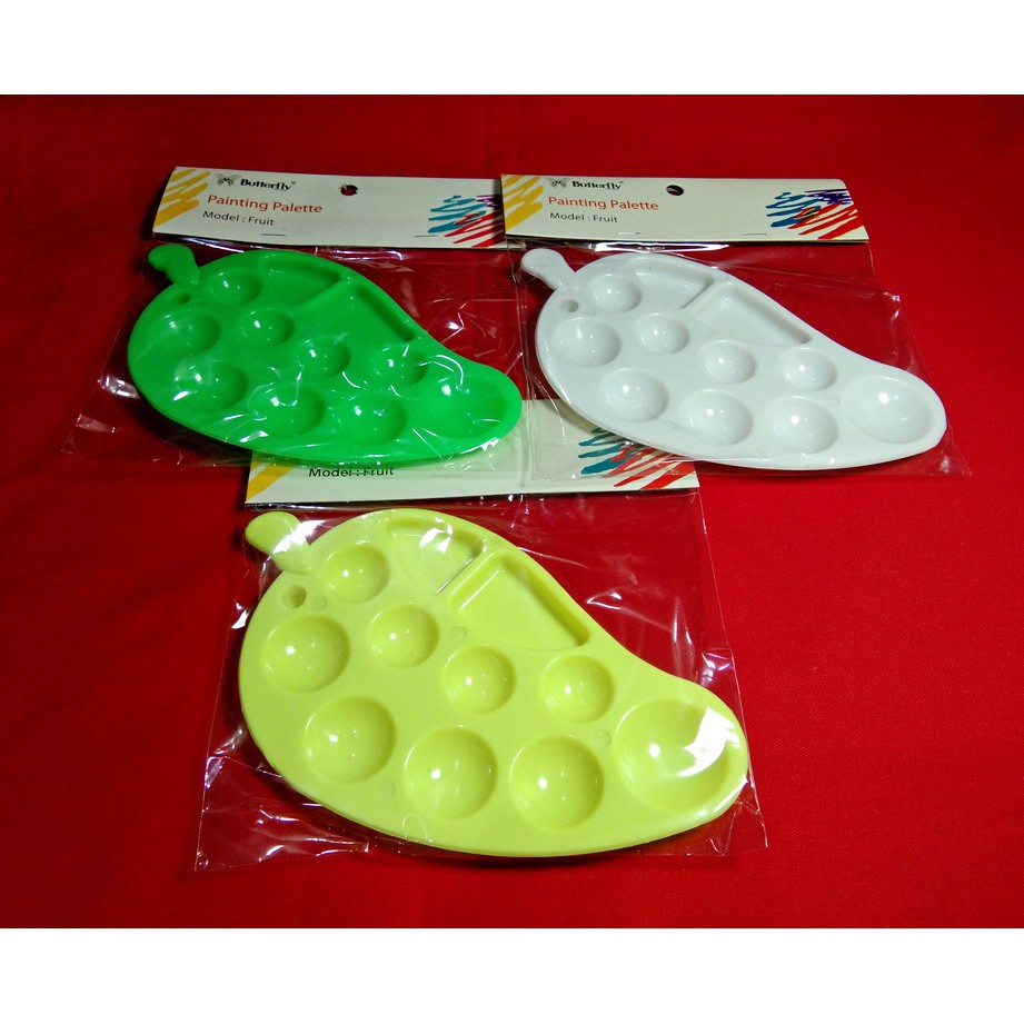 

Butterfly Palette Lukis Mangga