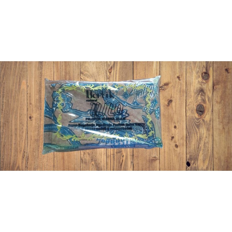 BATIK LOKAL PACITAN