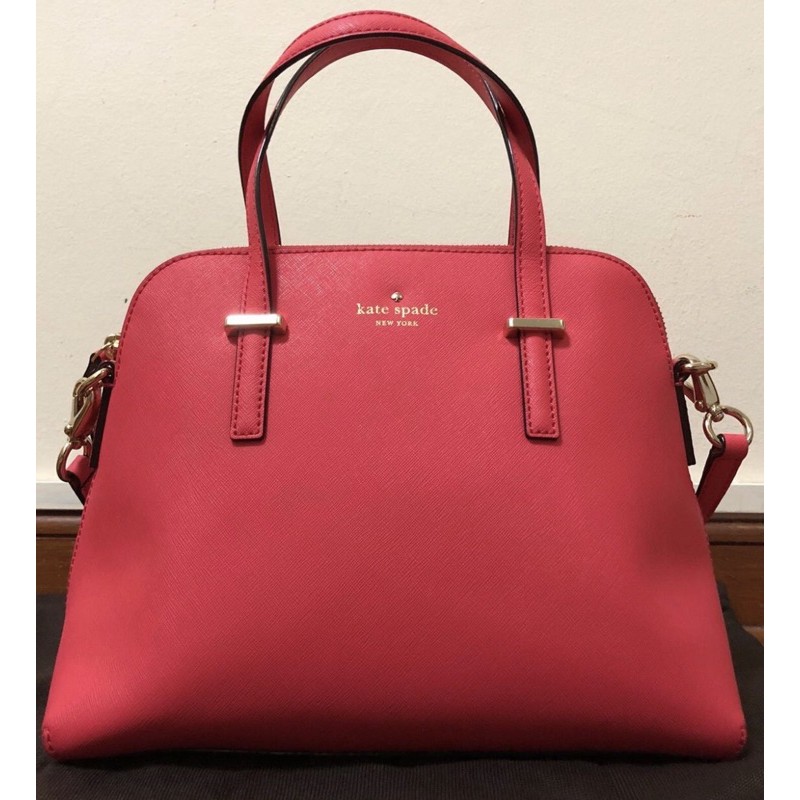 Kate Spade Crossbody/Tas Selempang/Branded