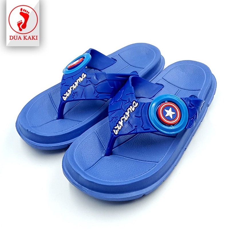 PROMO SANDAL ANAK LAKI - LAKI/ SANDAL CAPTAIN