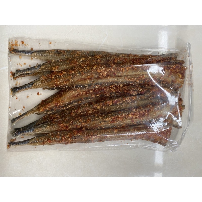 

Dendeng Ikan Lanter