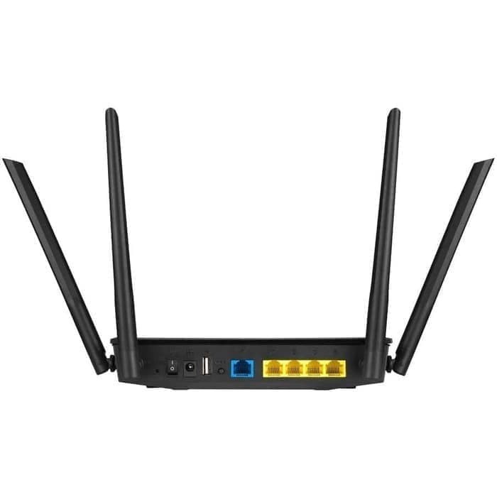 Asus RT-AC59U Dual Band Gigabit Wireless Router AC1500