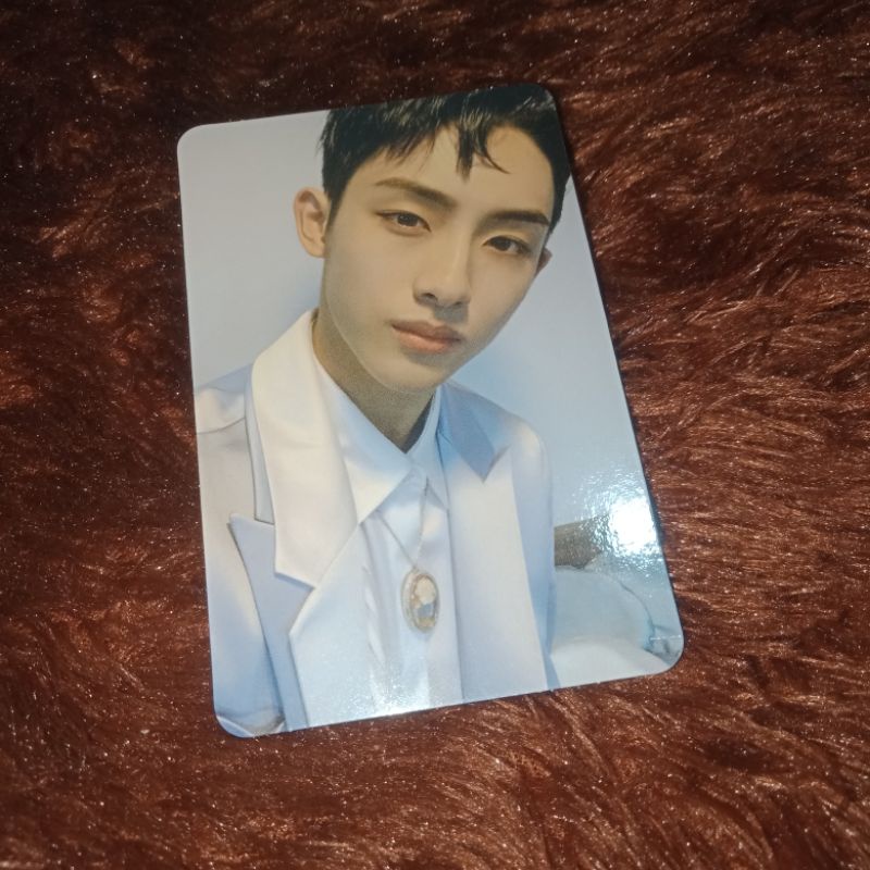 WINWIN PAST RESONANCE