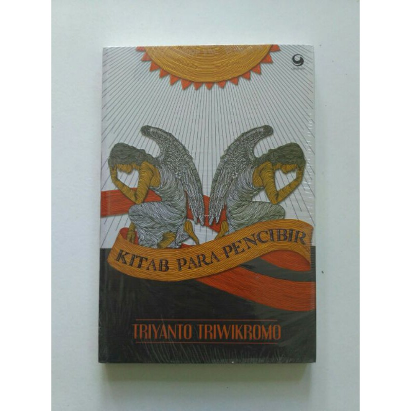 Kitab Para Pencibir - Triyanto Triwikromo | GPU