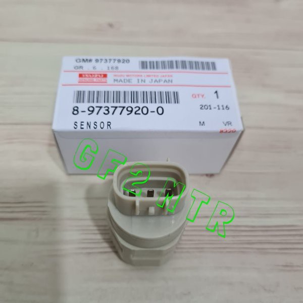 sensor speedo spedo spido kilo meter isuzu panther kapsul touring Terjangkau