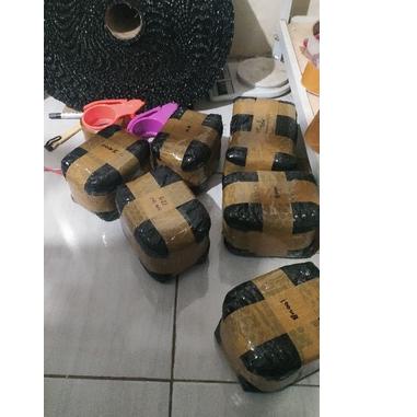 

[9.9]|SQ38|bubble warp packing tambahan keamanan paket anda