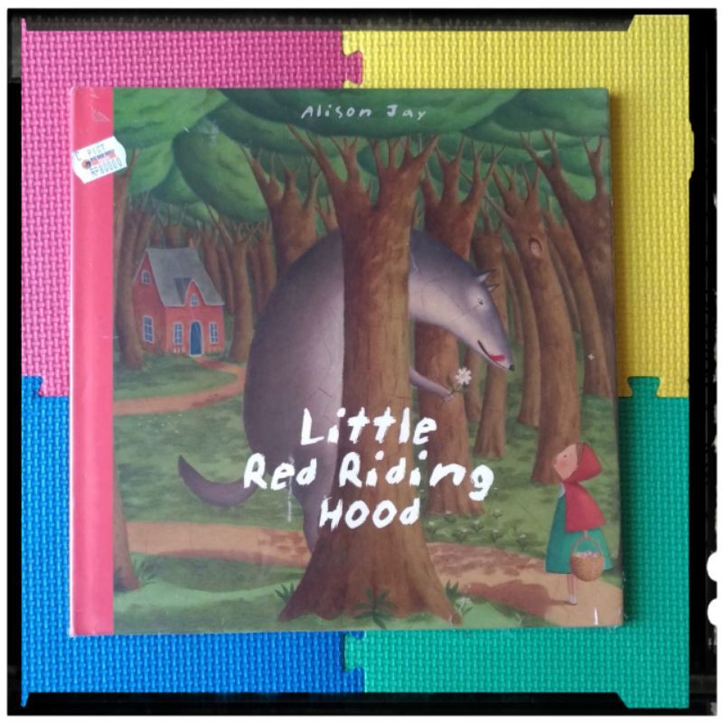 Little Red Riding Hood