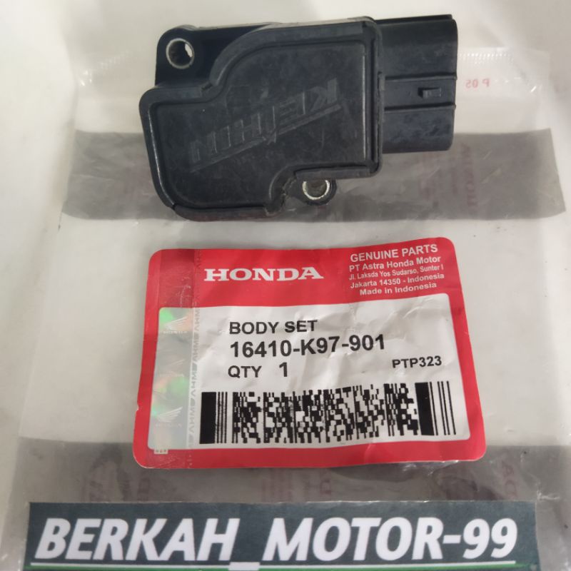 Body sensor Tps Body Honda PCX 150.Pcx CBU (K97)