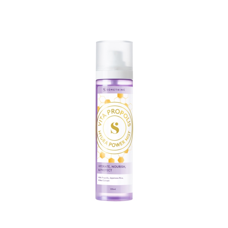 SOMETHINC VITA PROPOLIS HYDRA POWER MIST