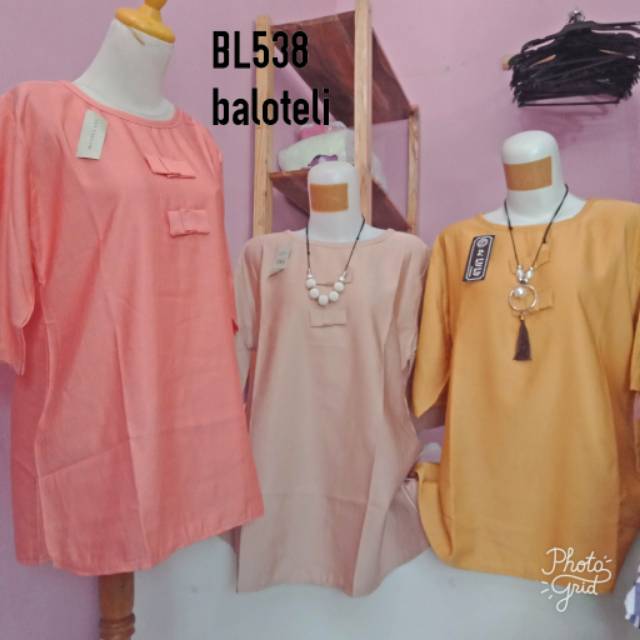 Paket Usaha Baju Serba 35 50 Pcs Baju Shopee Indonesia