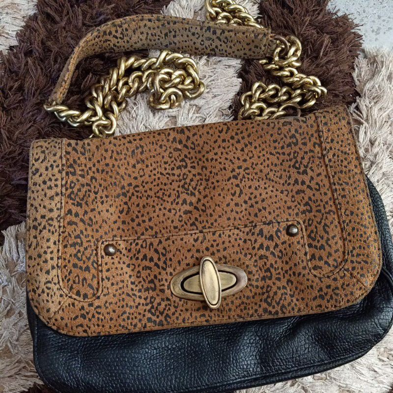 tas sling biker starlet