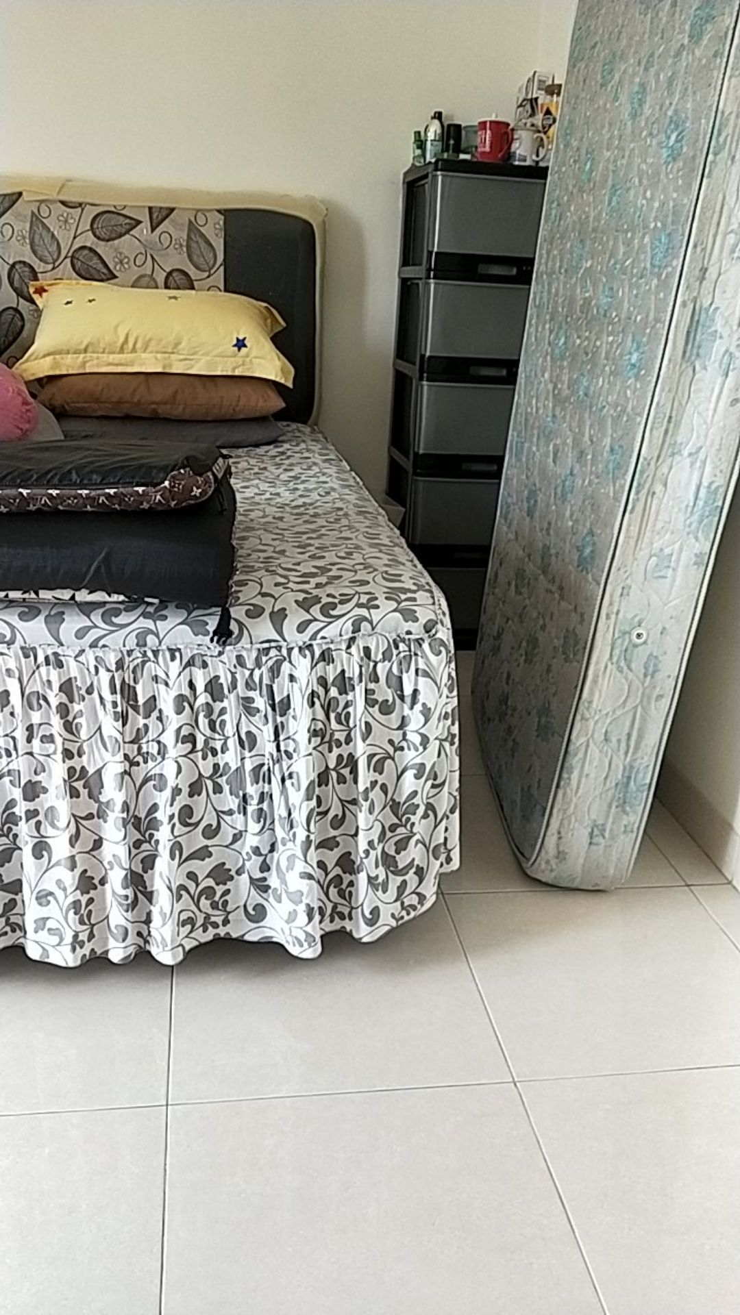 King Koil Nano Down Chamber Pillow |  Bantal Bulu Angsa