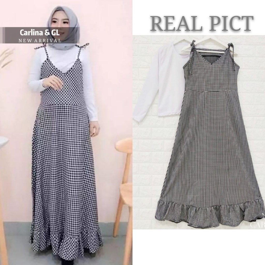 TALI PUNDAK OVERALL KOTAK GL FASHION