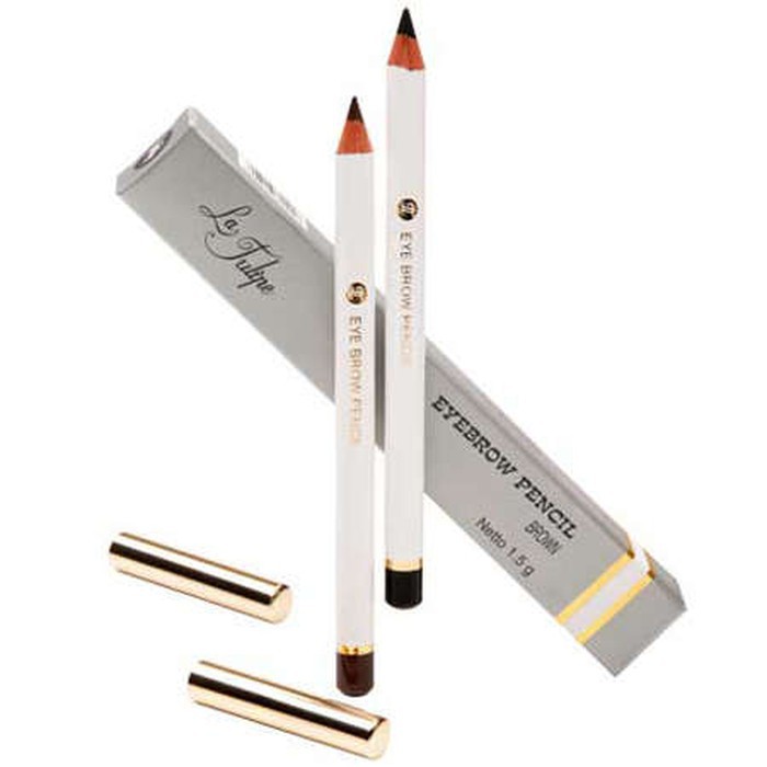 La Tulipe Eyebrow Pencil