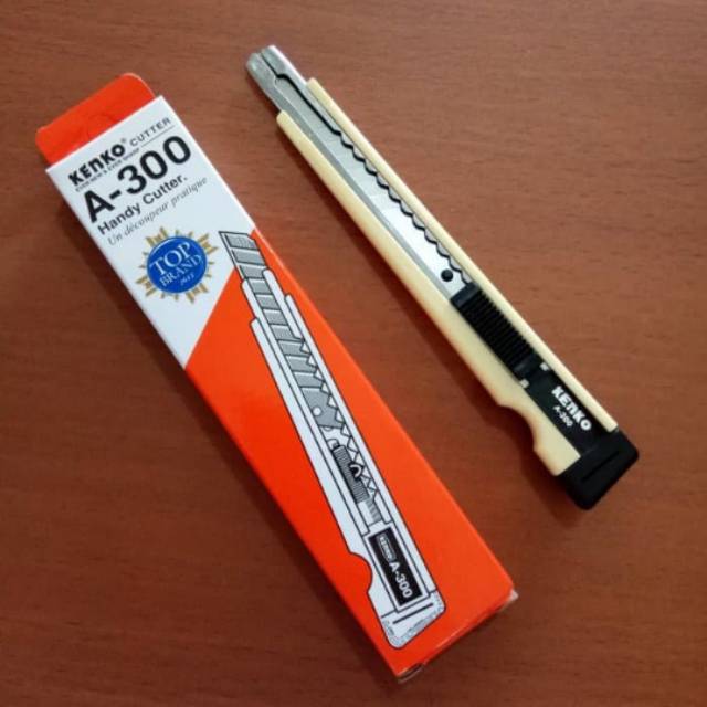 CUTTER KENKO KECIL / CUTTER KENKO A 300