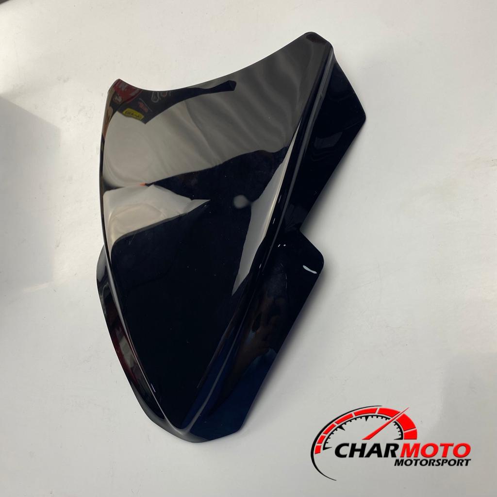 TAMENG DEPAN / WINDSHIELD /WINSIL /VISOR DEPAN HONDA ALL NEW VARIO 160 PNP - Charmoto