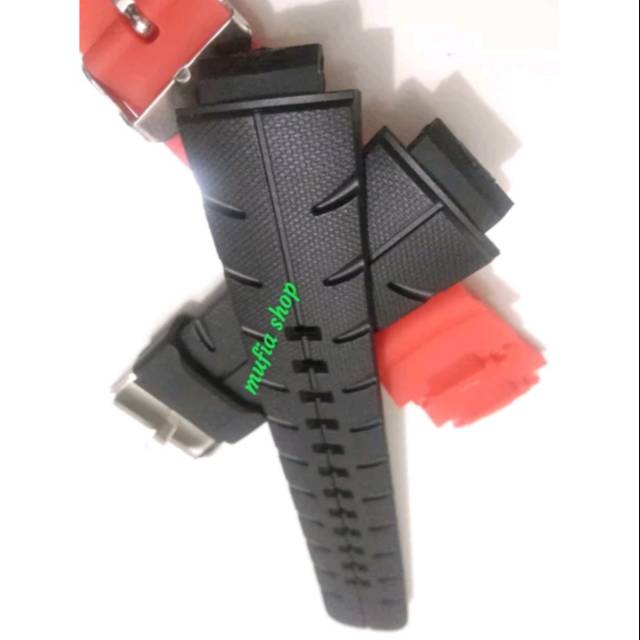 Tali jam casio, G-shok G-300, G-301, G-306, G-350