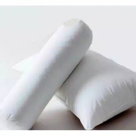 Guling Gisell Queen Guling Hotel Silicon/ Silikon Besar Empuk Type Royal Kings Termurah Bisa Cod