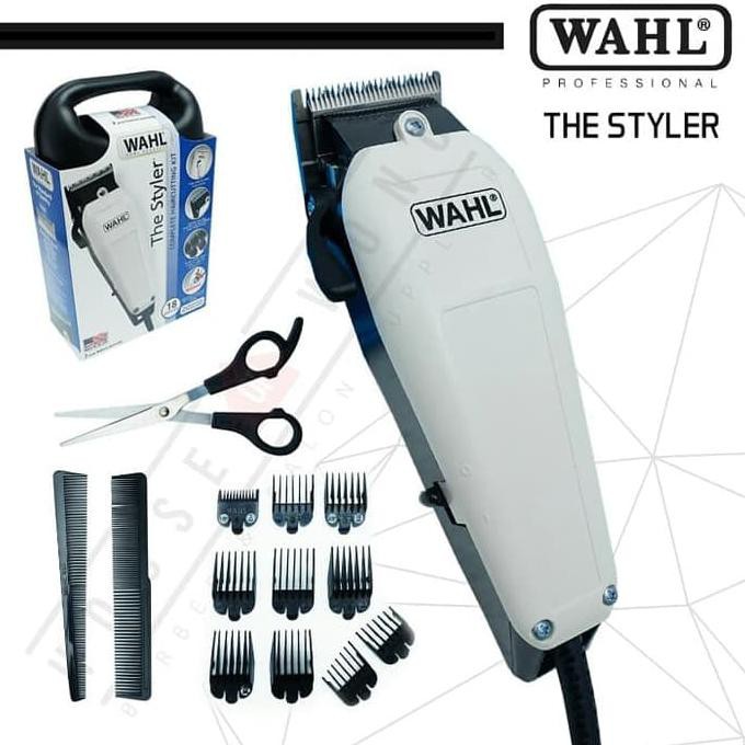 mesin Cukur WAHL Styler original USA CUCI GUDANG]]