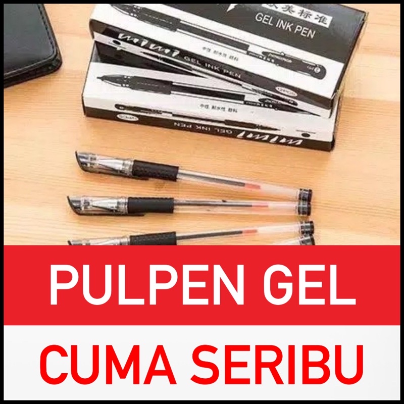 Jual PEN TINTA PULPEN WARNA HITAM BIRU MERAH KUALITAS BAGUS | Shopee ...