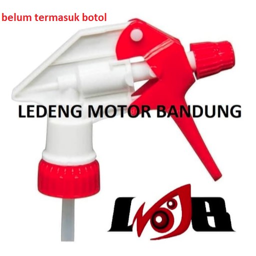 Kepala Semprotan Cairan Disinfektan Semprot Air Hand Sanitizer Corona Virus Covid-19