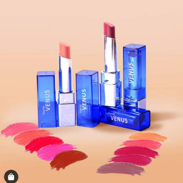 Lipcream Watershine Venus