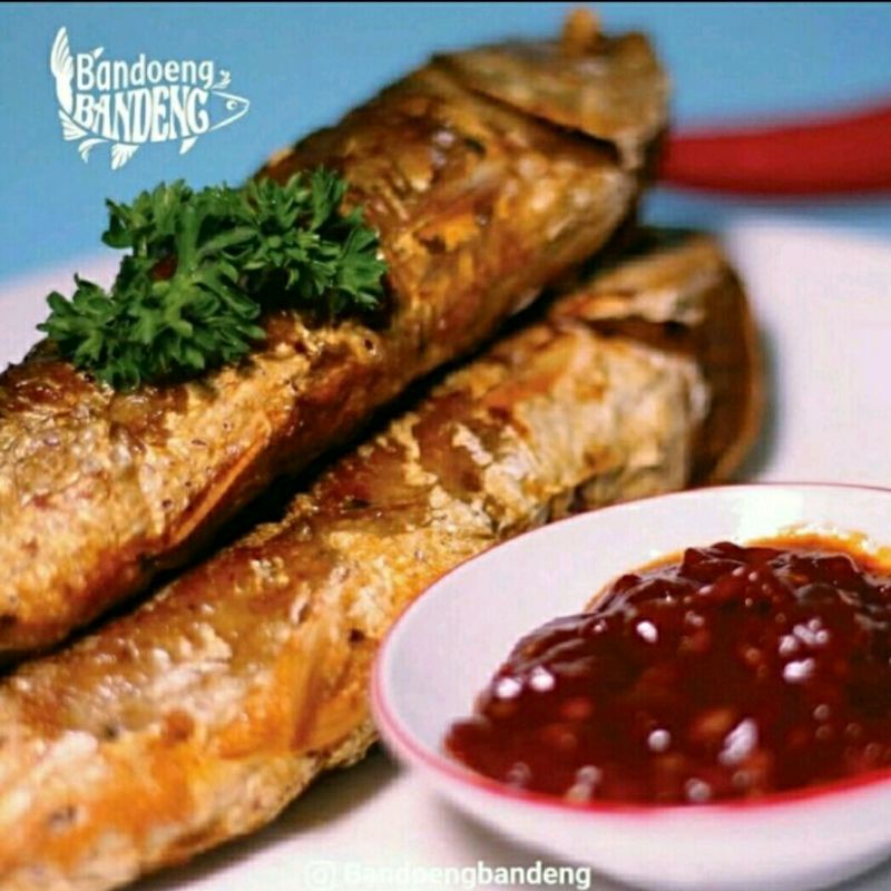 

BandengIsi/FrozenFood