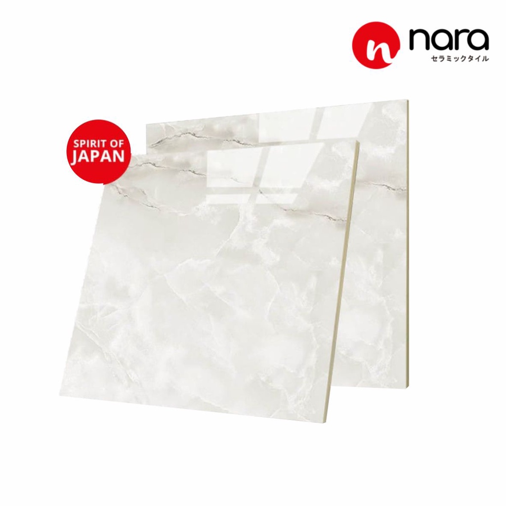 GRANIT NARA LAPIS KACA DAIGO GRISS 60X60 KW 1 NA60MG018