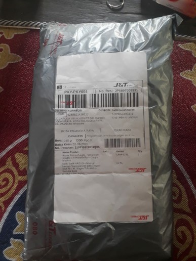 Rama Shinta Couple - Melani Set Couple Lilit Rovella Batik Couple Modern