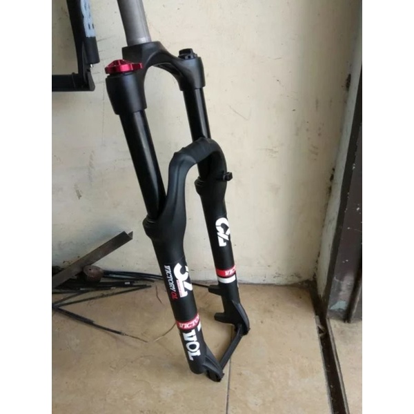 FORK VICTORY VOL 26 TRAVEL 120 LOCK