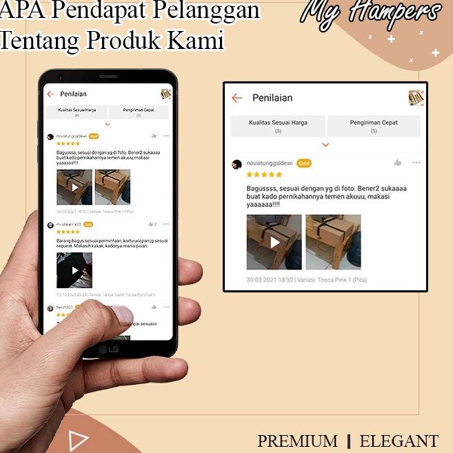 

EPMV Kado Pernikahan Gift Box Hadiah Pernikahan Kado Pernikahan Hampers Wedding Hampers Pernikahan Wedding Gift Hampers Pernikahan Kado Couple Kado Nikahan Kado Anniversary Hampers Wedding Hampers Nikahan Box Hampers Kotak Kado Hampers Wedding Gift Promo