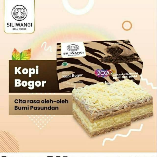 

Bolu siliwangi