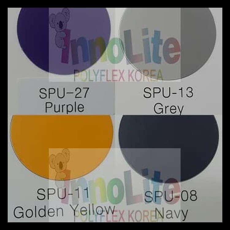 

Innolite Polyflex Pu Kode 1171
