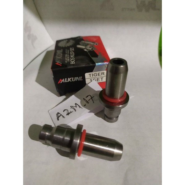BOS BOSH KLEP BOTOL KLEP TIGER GL125 GL PRO NEOTECH MEGA PRO LAMA