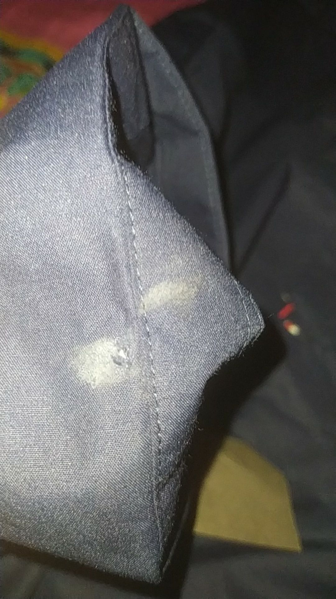 Kemeja Pria Boyi Top Man Lengan Panjang Pendek Kasual Polos Formal Kerja