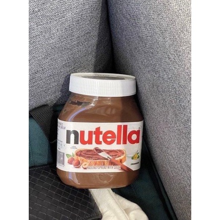 

Selai Nutella 680 Gr