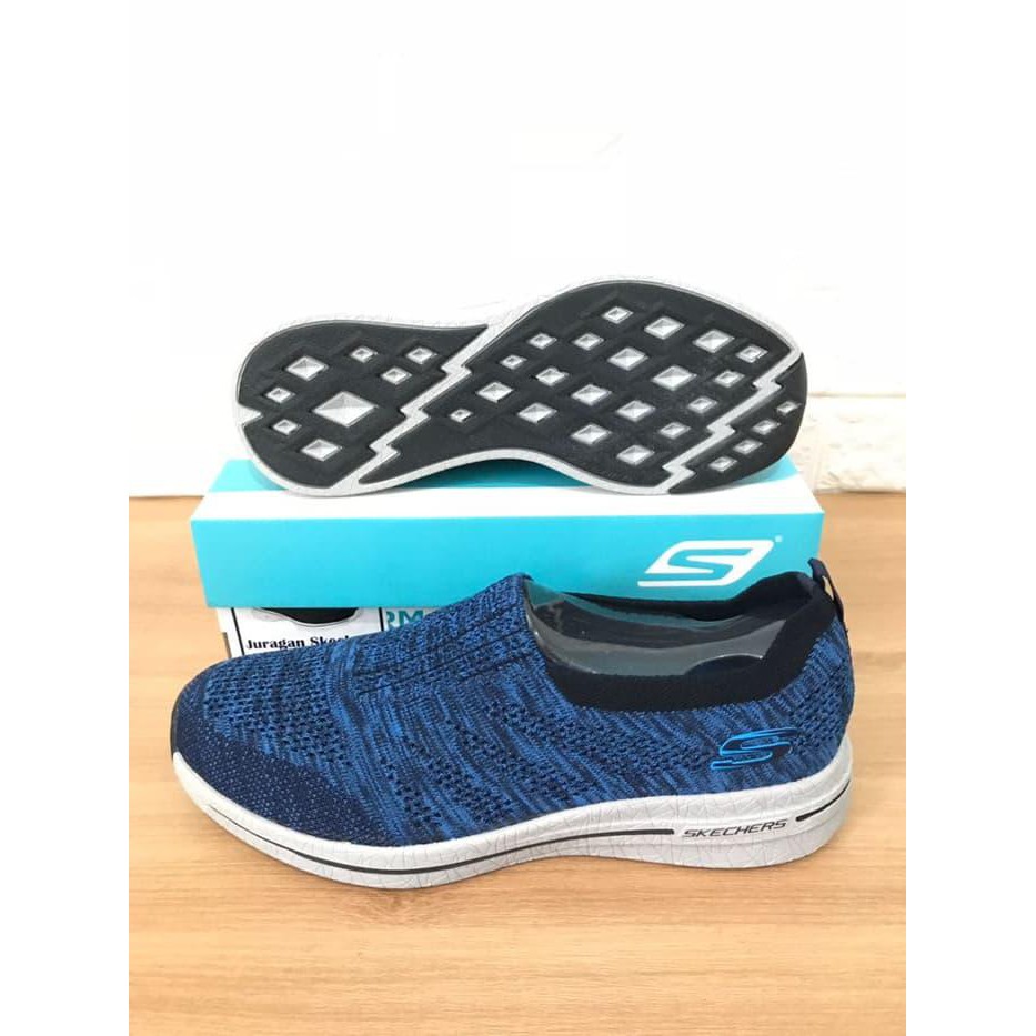 Sepatu Sketcher Sepatu Skechers Harviture