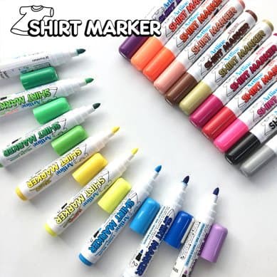 shirt marker artline ekt-2