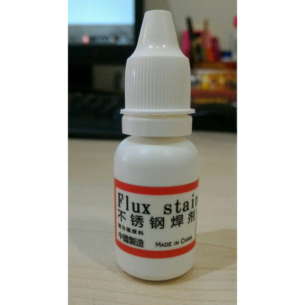 flux stainless Limited