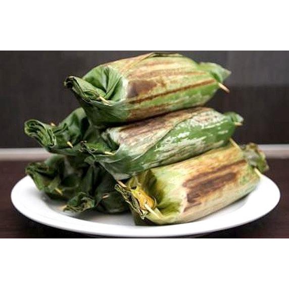 

Cuci Gudang Awal Tahun NASI BAKAR ENAK... (PORSI PASTI PASSS) Cuci Gudang Awal Tahun