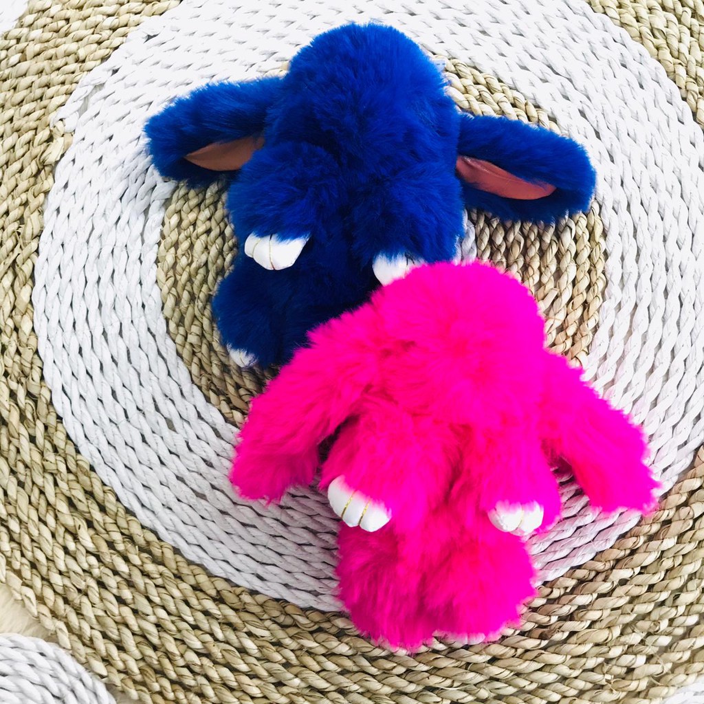 GANTUNGAN KUNCI / GANTUNGAN TAS /GANTUNGAN BONEKA