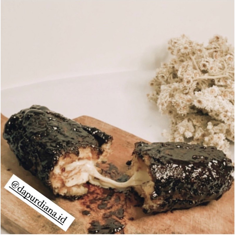 STICK MOZARELLA FROZEN / CORNDOG / STICK MOZARELLA MURAH