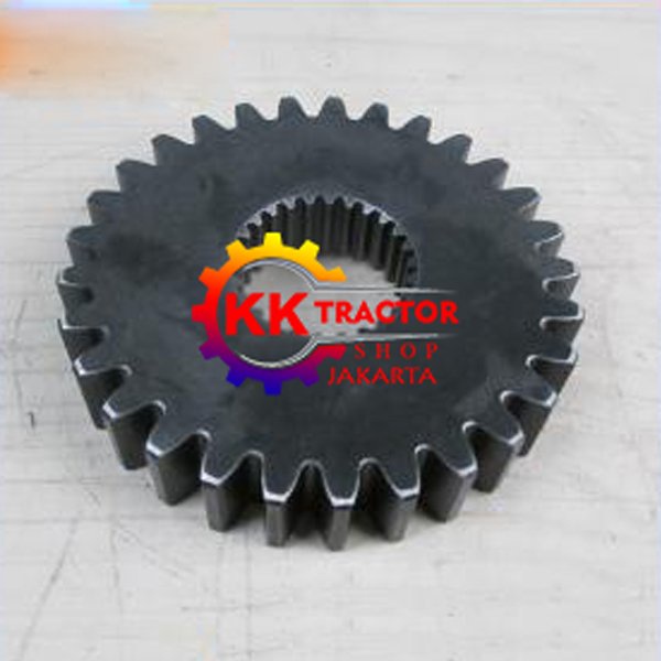 

Readystok Spare Parts Komatsu Final Drive Planetary Gear Tz205B1006-00 Input Gear Pc128 Blt05