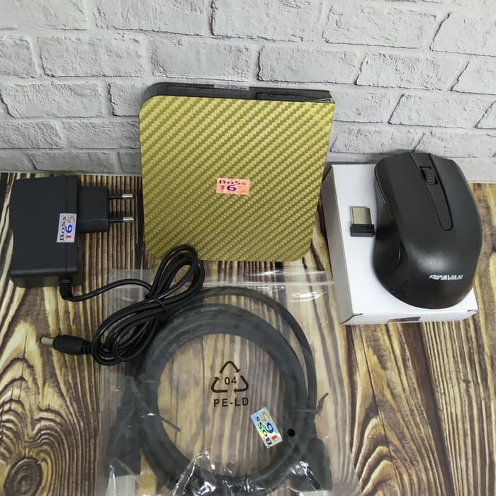 Jual Android TV Box STB ZTE B760H Sudah Root Unlock Full Aplikask ...