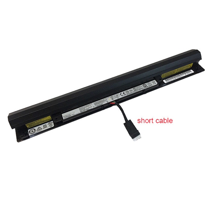 Baterai Batre Laptop Lenovo IdeaPad 110-14ISK L15L4A01 - ORIGINAL BERGARANSI